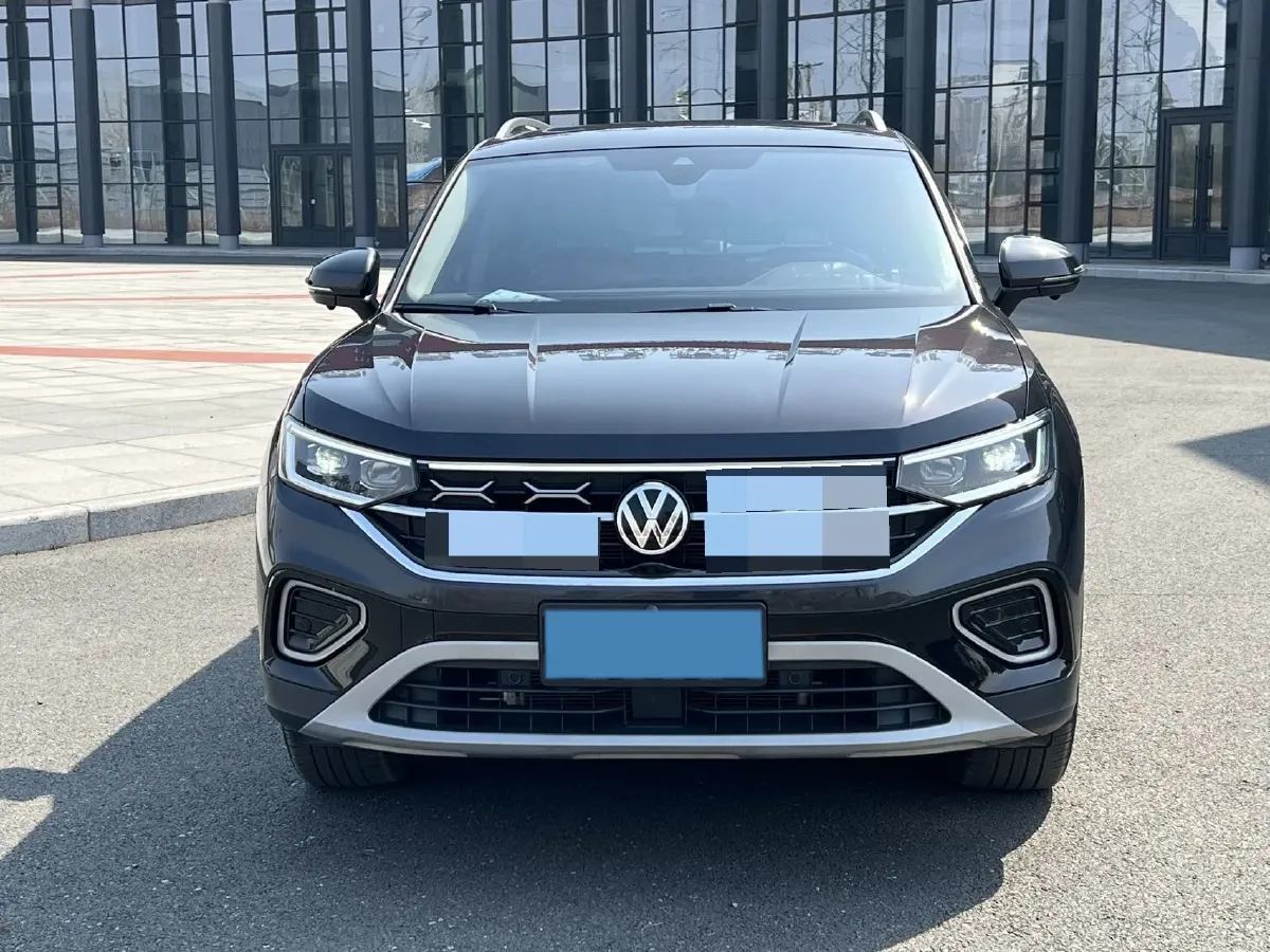 2023 Volkswagen Tayron 1.4T 150HP L4 7DCT,autocango,china used car exporter,china ev exporter,chinese used car exporter,chinese used ev exporter