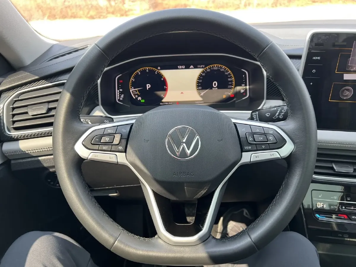 2023 Volkswagen Tayron 1.4T 150HP L4 7DCT,autocango,china used car exporter,china ev exporter,chinese used car exporter,chinese used ev exporter
