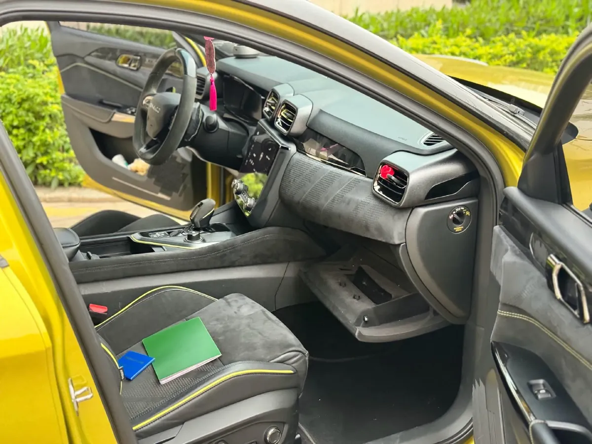 2020 LYNK&CO 03 2.0T 254HP L4 8AT,autocango,china used car exporter,china ev exporter,chinese used car exporter,chinese used ev exporter