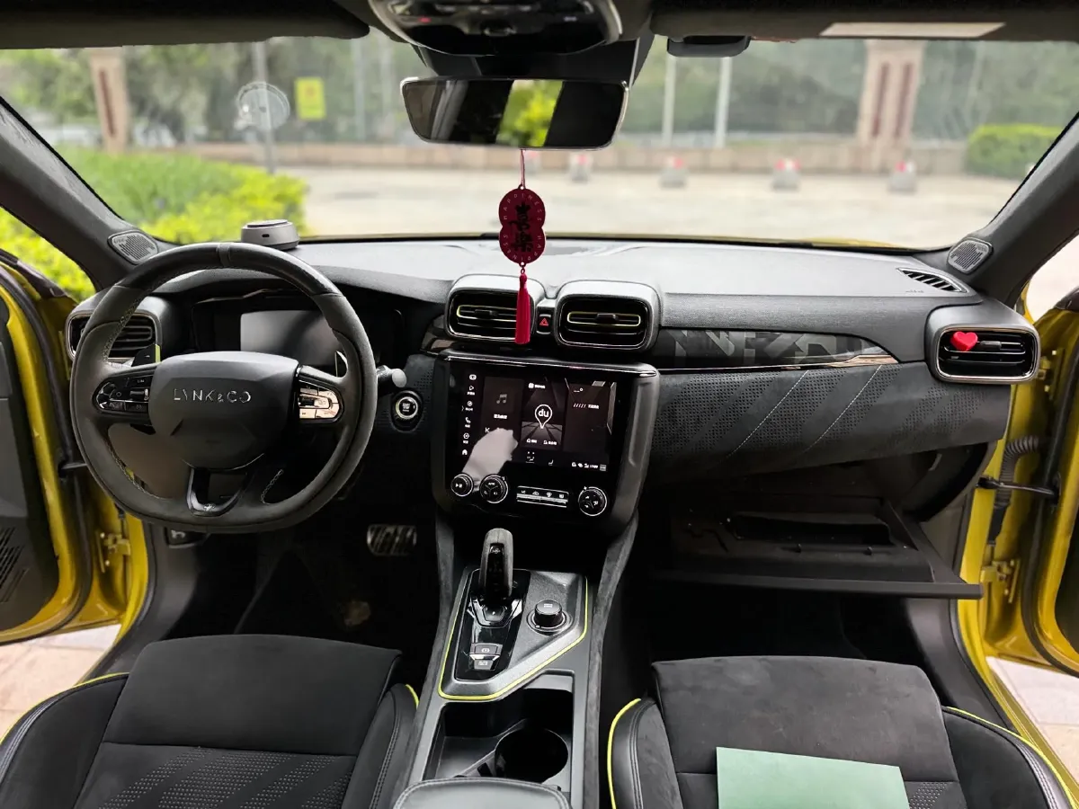 2020 LYNK&CO 03 2.0T 254HP L4 8AT,autocango,china used car exporter,china ev exporter,chinese used car exporter,chinese used ev exporter