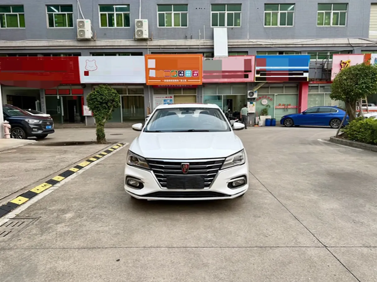 2019 Roewe i5 1.5L 120HP L4 CVT,autocango,china used car exporter,china ev exporter,chinese used car exporter,chinese used ev exporter