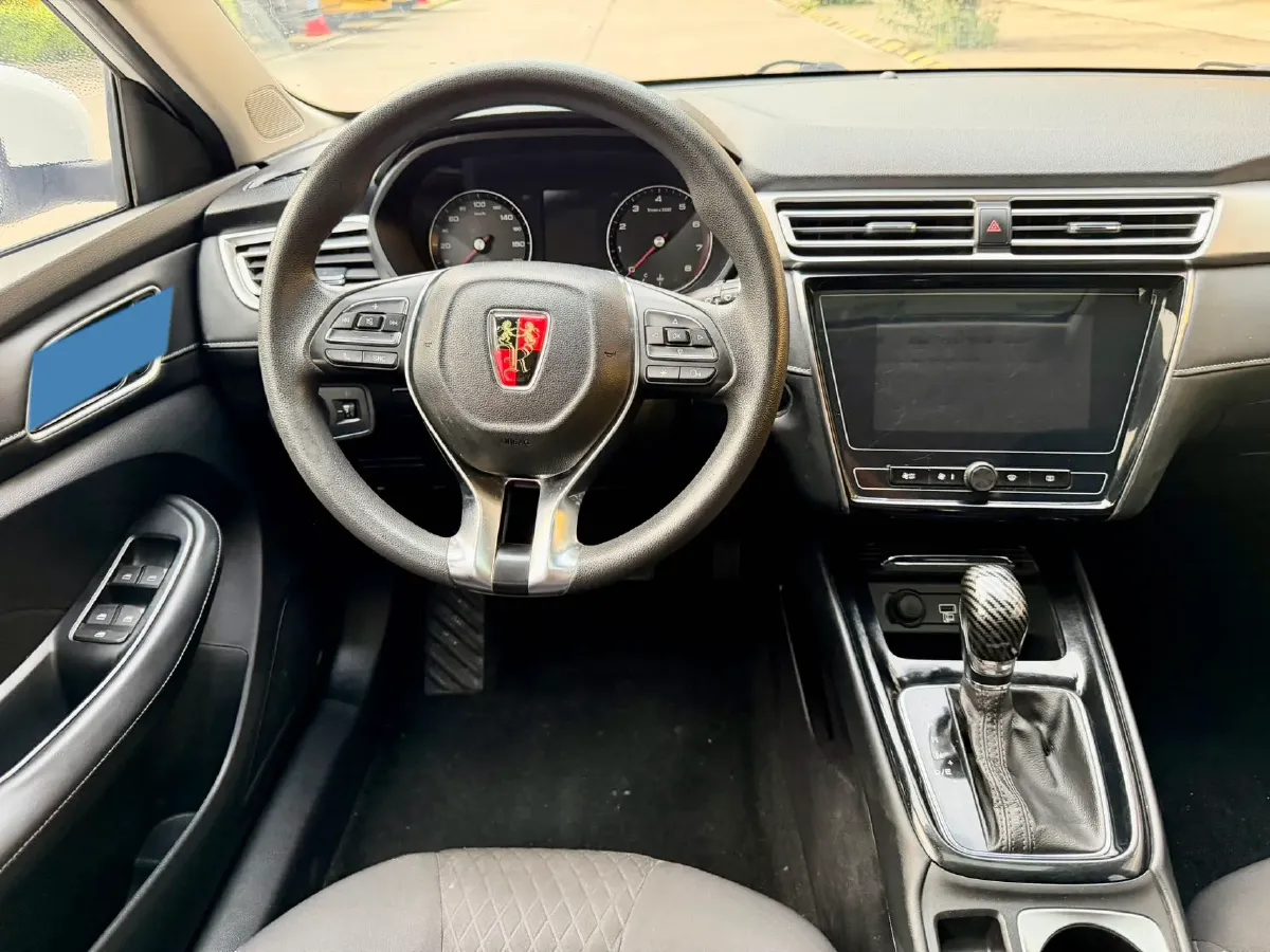 2019 Roewe i5 1.5L 120HP L4 CVT,autocango,china used car exporter,china ev exporter,chinese used car exporter,chinese used ev exporter