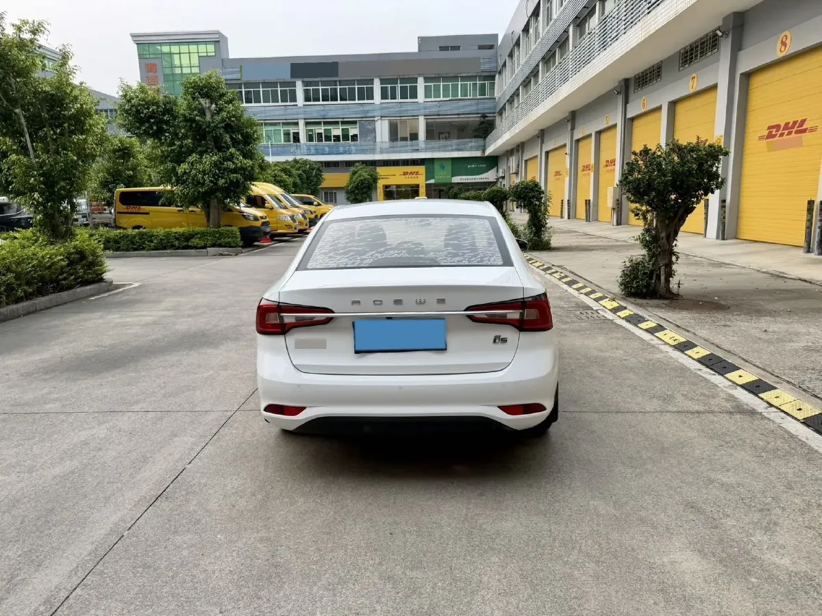 2019 Roewe i5 1.5L 120HP L4 CVT,autocango,china used car exporter,china ev exporter,chinese used car exporter,chinese used ev exporter