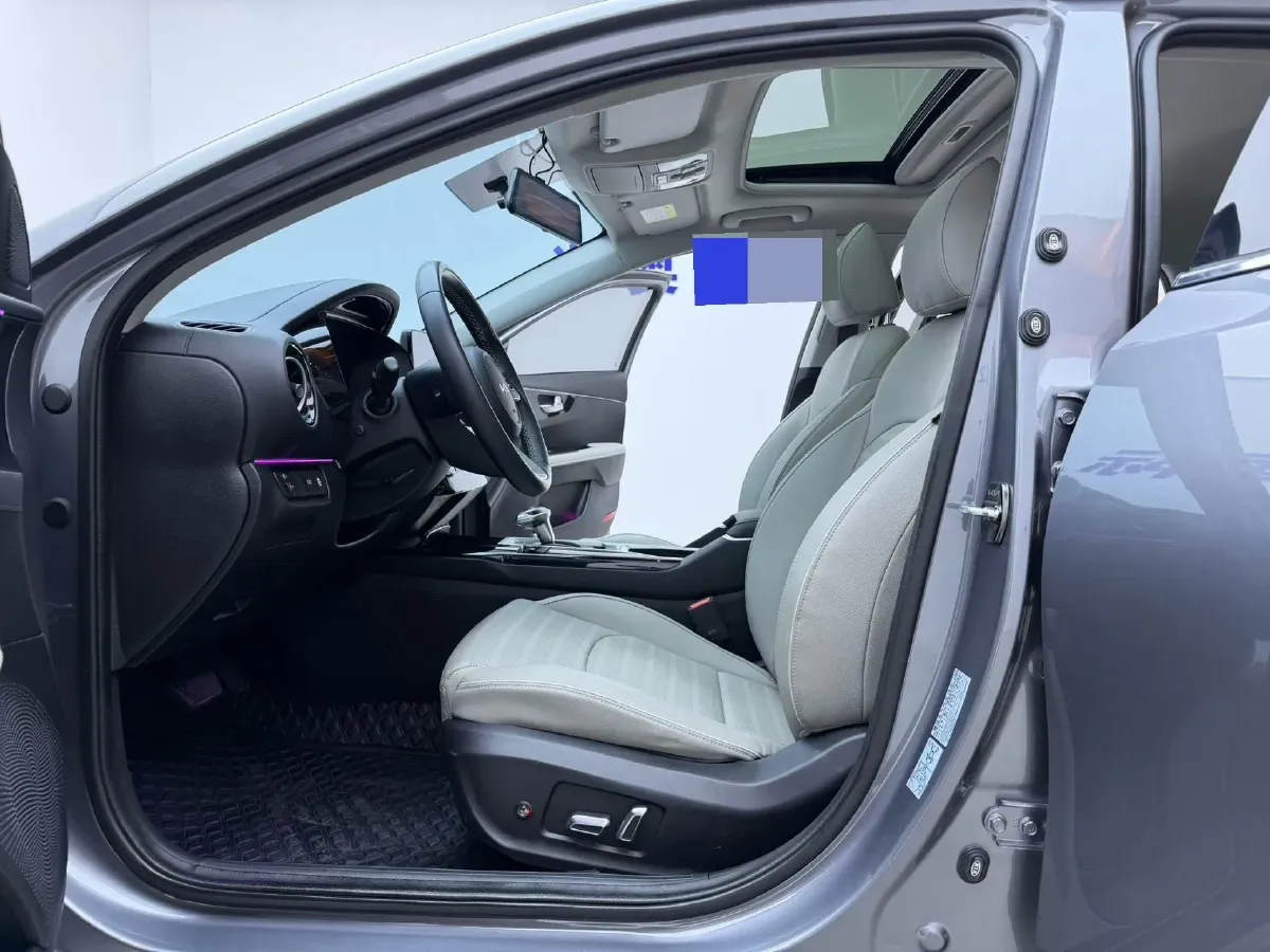 2023 Kia K3 1.5L 115HP L4 CVT,autocango,china used car exporter,china ev exporter,chinese used car exporter,chinese used ev exporter