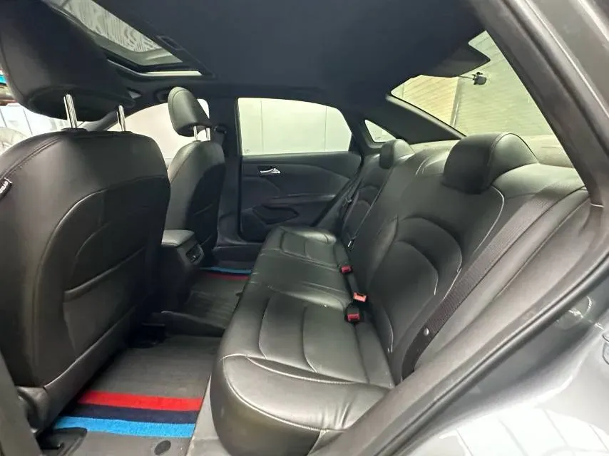 2019 Chevrolet Monza 1.3T 163HP L3 6AT,autocango,china used car exporter,china ev exporter,chinese used car exporter,chinese used ev exporter