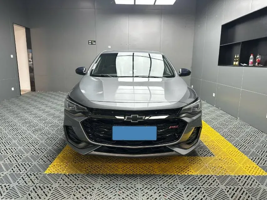 2019 Chevrolet Monza 1.3T 163HP L3 6AT,autocango,china used car exporter,china ev exporter,chinese used car exporter,chinese used ev exporter