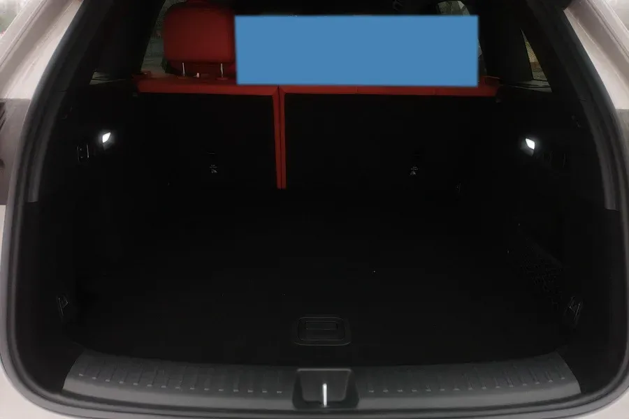 2025 Li L6 Range Extended 154HP L4 REEV,autocango,china used car exporter,china ev exporter,chinese used car exporter,chinese used ev exporter