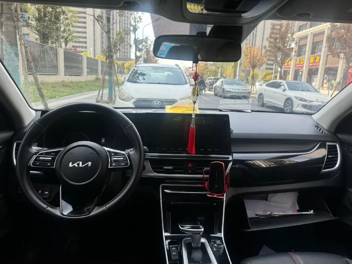 2021 Kia KX3 1.5L 115HP L4 CVT,autocango,china used car exporter,china ev exporter,chinese used car exporter,chinese used ev exporter