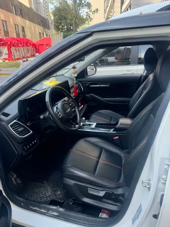 2021 Kia KX3 1.5L 115HP L4 CVT,autocango,china used car exporter,china ev exporter,chinese used car exporter,chinese used ev exporter