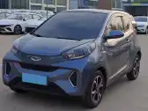 2019 CHERY LITTLE ANT,autocango,china used car exporter,china ev exporter,chinese used car exporter,chinese used ev exporter