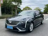 2021 CADILLAC CT4,autocango,china used car exporter,china ev exporter,chinese used car exporter,chinese used ev exporter