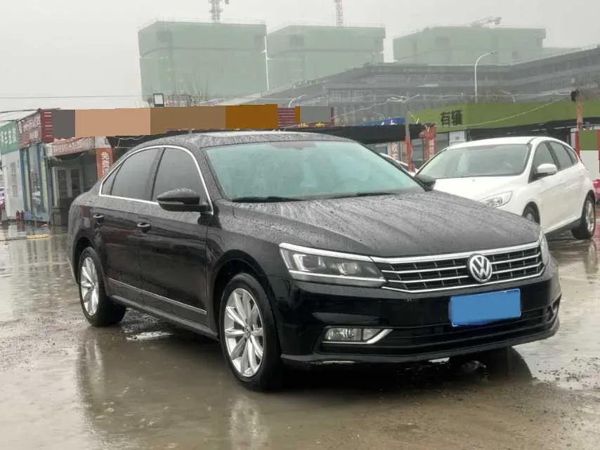2017 Volkswagen Passat 1.8T 180HP L4 7DCT,autocango,china used car exporter,china ev exporter,chinese used car exporter,chinese used ev exporter