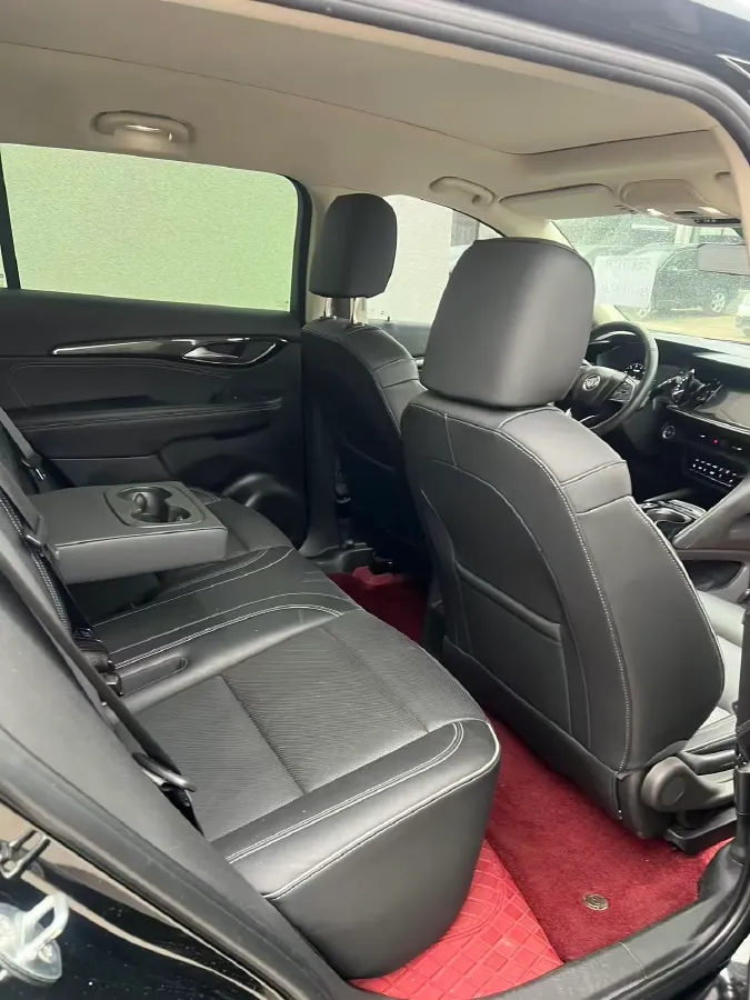 2022 Buick EnvisionPlus 2.0T 237HP L4 9AT,autocango,china used car exporter,china ev exporter,chinese used car exporter,chinese used ev exporter