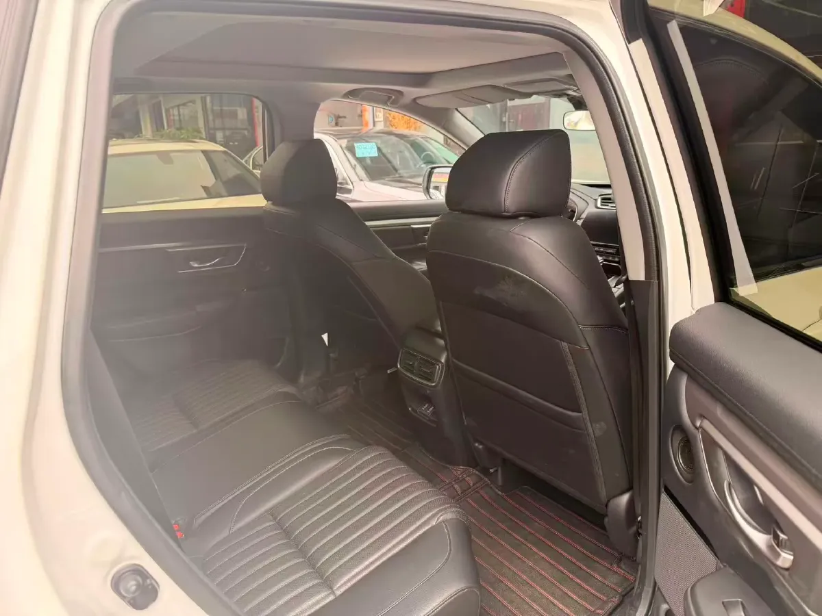 2021 Honda Breeze 1.5T 193HP L4 CVT,autocango,china used car exporter,china ev exporter,chinese used car exporter,chinese used ev exporter