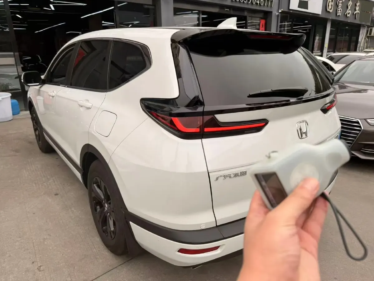 2021 Honda Breeze 1.5T 193HP L4 CVT,autocango,china used car exporter,china ev exporter,chinese used car exporter,chinese used ev exporter