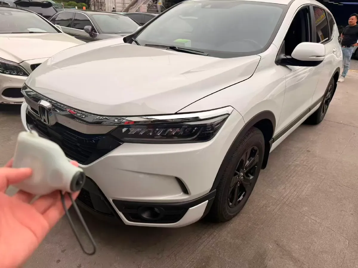 2021 Honda Breeze 1.5T 193HP L4 CVT,autocango,china used car exporter,china ev exporter,chinese used car exporter,chinese used ev exporter