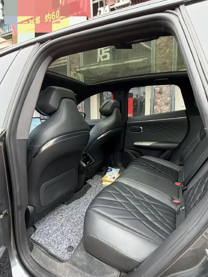 2023 Deepal S07 1.5L 95HP L4 REEV 31.73KWH,autocango,china used car exporter,china ev exporter,chinese used car exporter,chinese used ev exporter