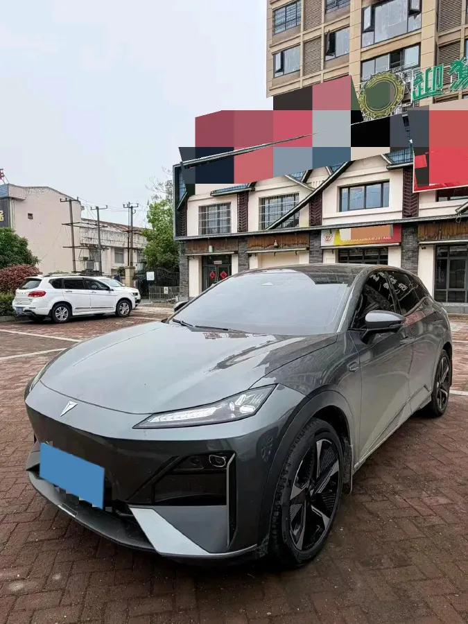 2023 Deepal S07 1.5L 95HP L4 REEV 31.73KWH,autocango,china used car exporter,china ev exporter,chinese used car exporter,chinese used ev exporter