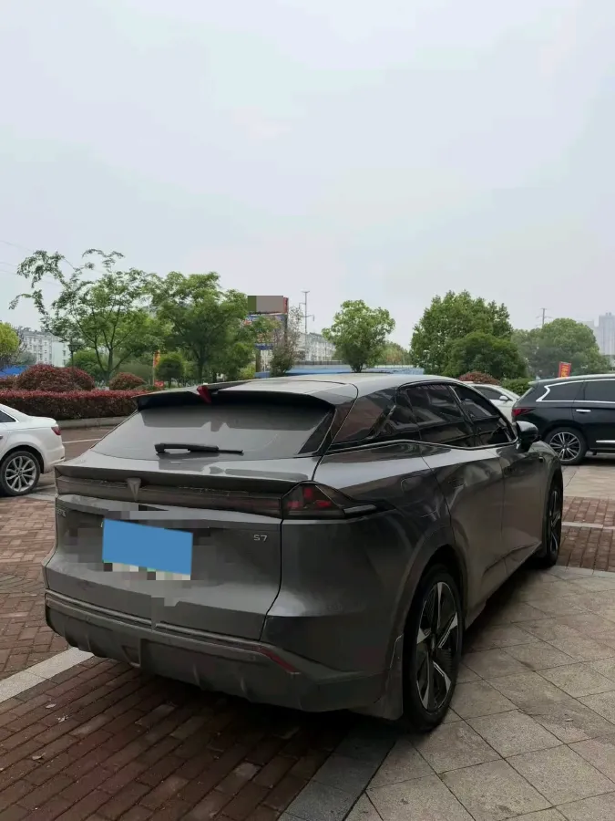 2023 Deepal S07 1.5L 95HP L4 REEV 31.73KWH,autocango,china used car exporter,china ev exporter,chinese used car exporter,chinese used ev exporter