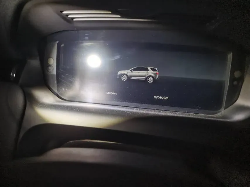 2024 Land Rover Discovery Sport 2.0T 249HP L4 9AT,autocango,china used car exporter,china ev exporter,chinese used car exporter,chinese used ev exporter