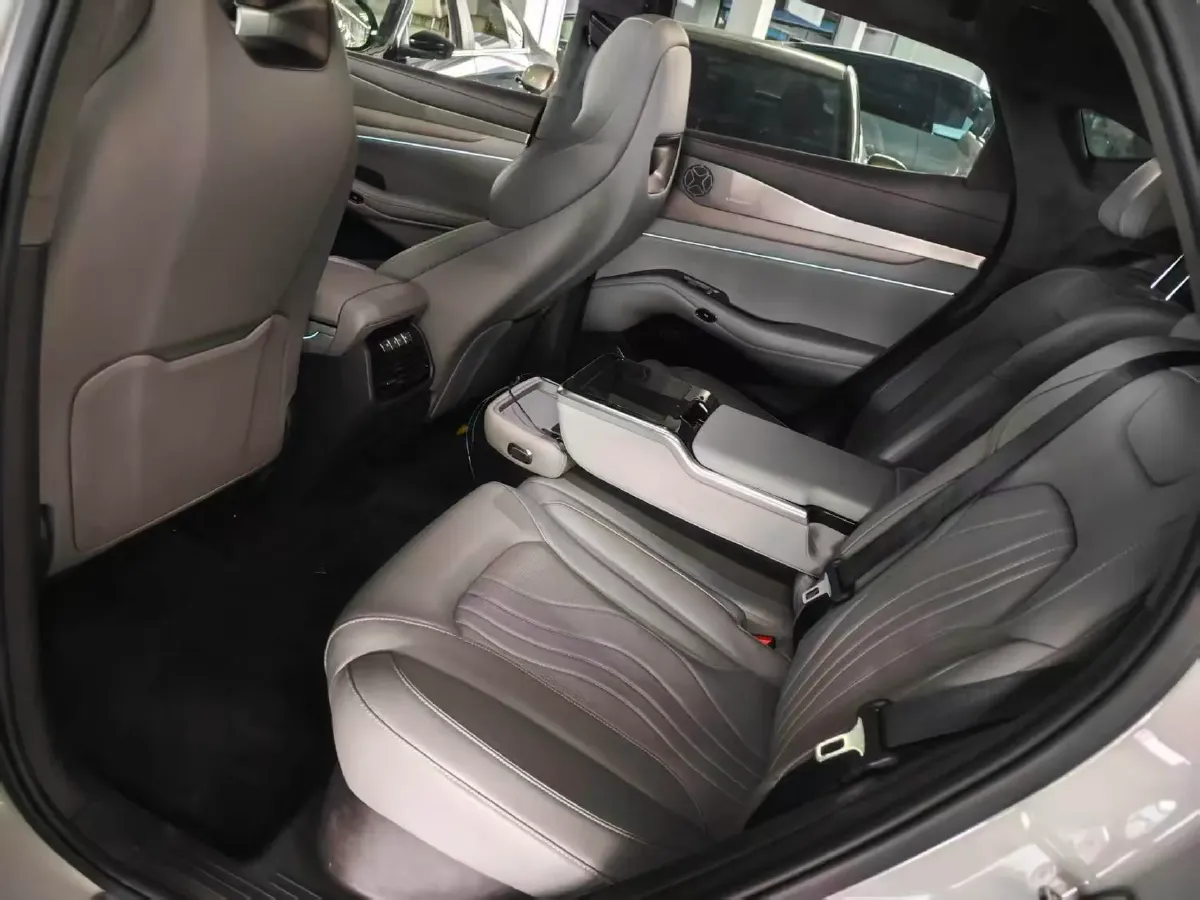 2024 Denza N7 BEV 91.3KWH,autocango,china used car exporter,china ev exporter,chinese used car exporter,chinese used ev exporter