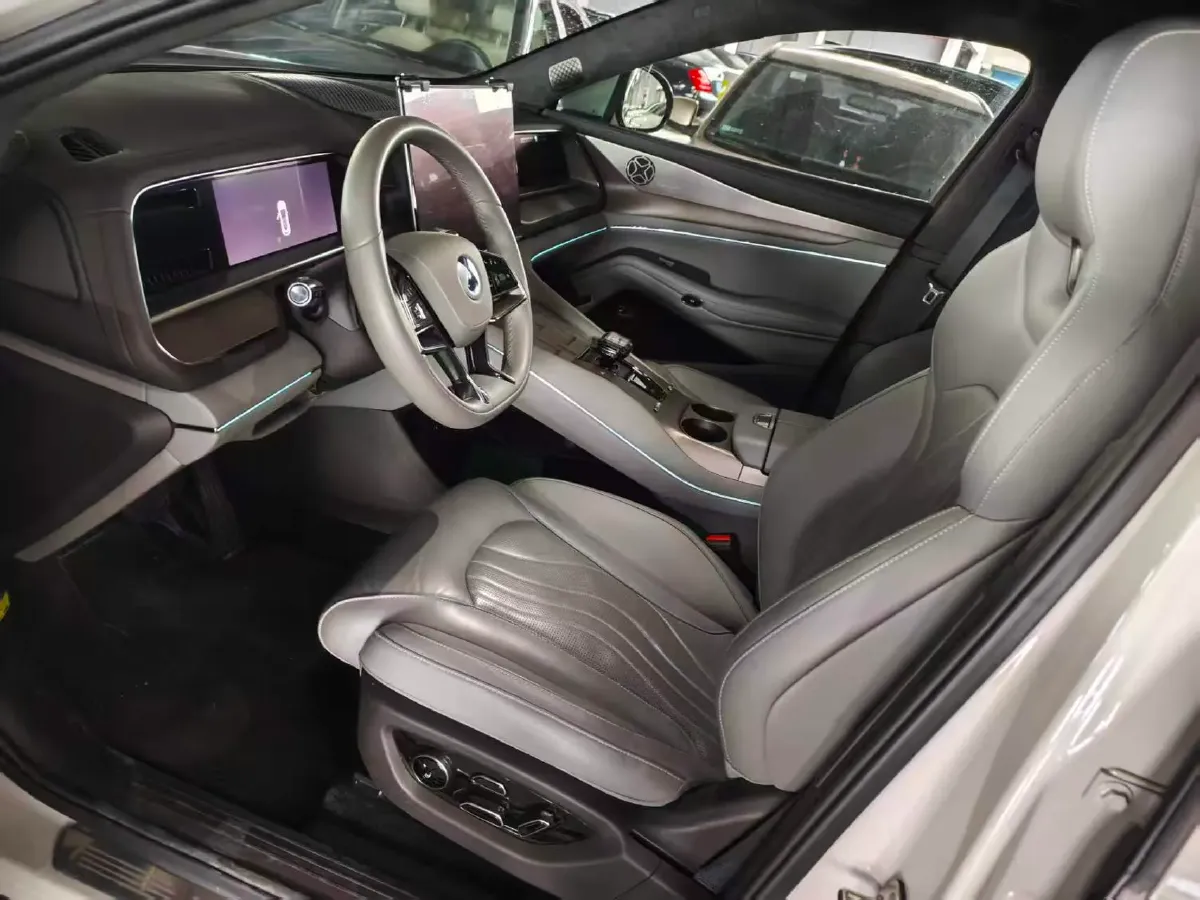 2024 Denza N7 BEV 91.3KWH,autocango,china used car exporter,china ev exporter,chinese used car exporter,chinese used ev exporter