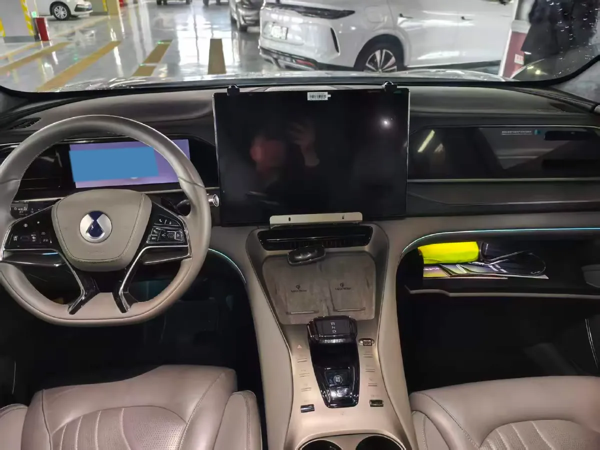 2024 Denza N7 BEV 91.3KWH,autocango,china used car exporter,china ev exporter,chinese used car exporter,chinese used ev exporter