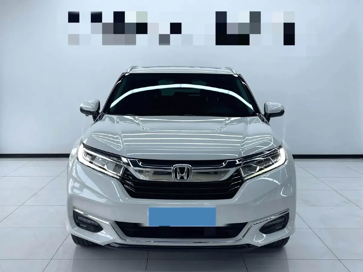 2020 Honda Avancier 2.0T 272HP L4 9AT,autocango,china used car exporter,china ev exporter,chinese used car exporter,chinese used ev exporter