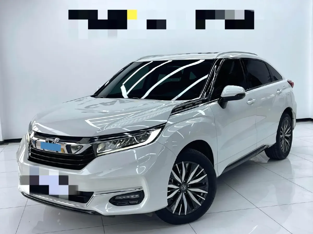 2020 Honda Avancier 2.0T 272HP L4 9AT,autocango,china used car exporter,china ev exporter,chinese used car exporter,chinese used ev exporter