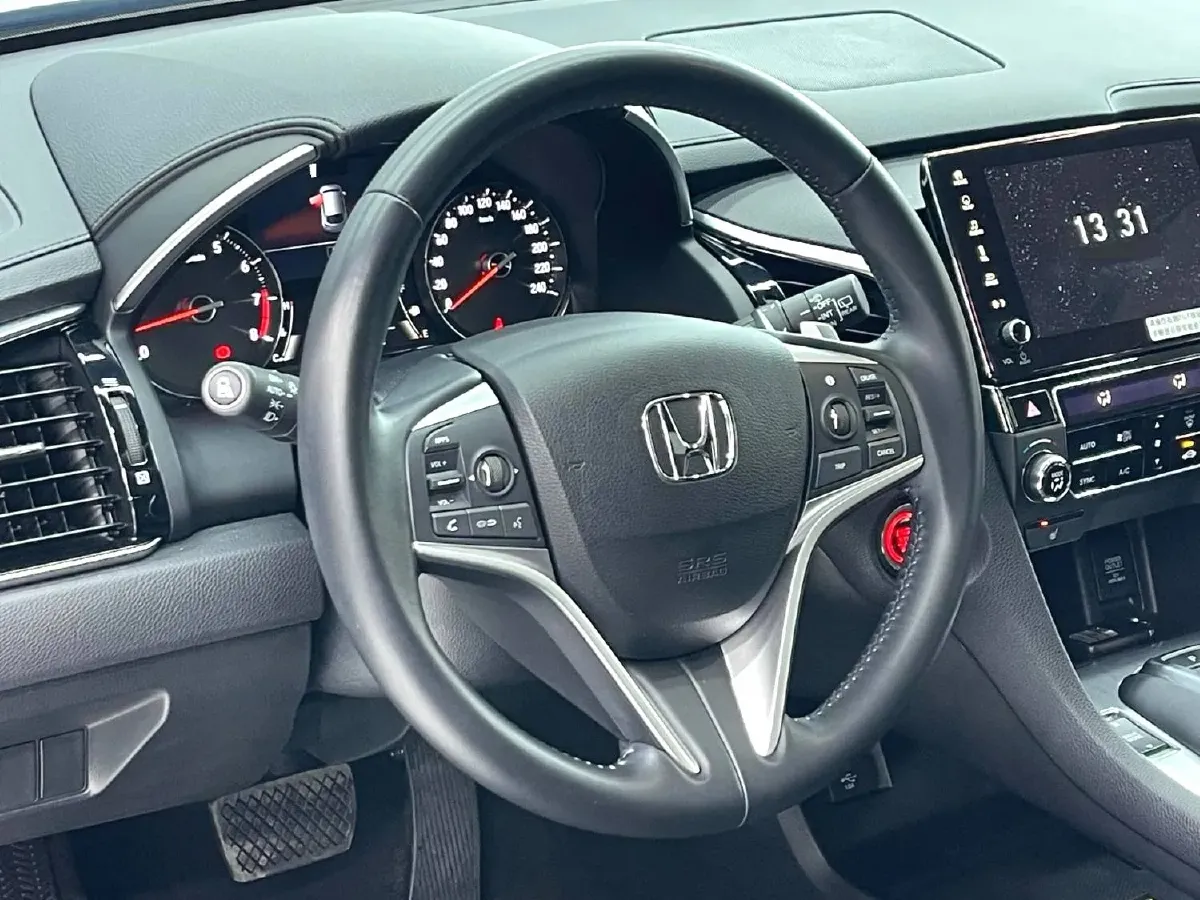 2020 Honda Avancier 2.0T 272HP L4 9AT,autocango,china used car exporter,china ev exporter,chinese used car exporter,chinese used ev exporter