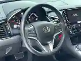 2020 Honda Avancier 2.0T 272HP L4 9AT