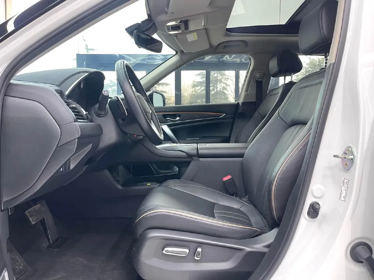 2020 Honda Avancier 2.0T 272HP L4 9AT,autocango,china used car exporter,china ev exporter,chinese used car exporter,chinese used ev exporter