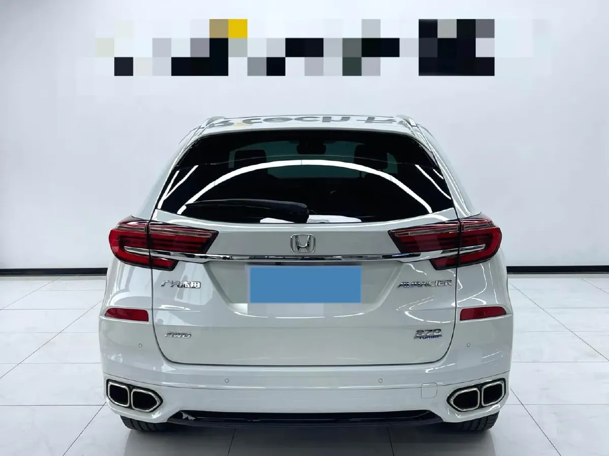 2020 Honda Avancier 2.0T 272HP L4 9AT,autocango,china used car exporter,china ev exporter,chinese used car exporter,chinese used ev exporter