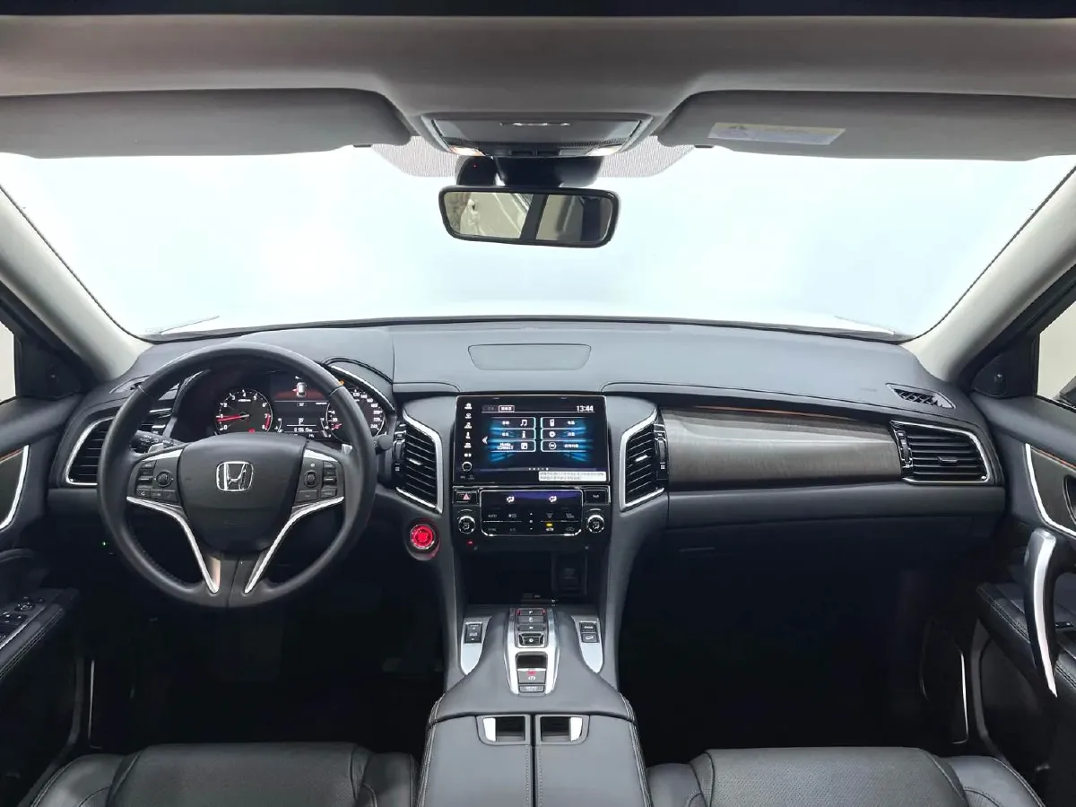 2020 Honda Avancier 2.0T 272HP L4 9AT,autocango,china used car exporter,china ev exporter,chinese used car exporter,chinese used ev exporter