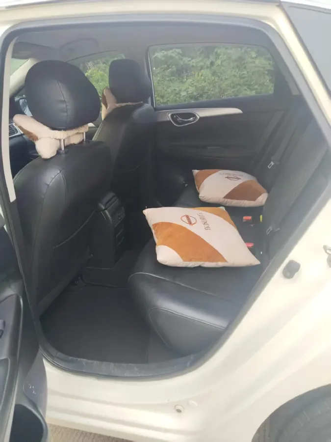 2019 Nissan Sylphy 1.6L 126HP L4 CVT,autocango,china used car exporter,china ev exporter,chinese used car exporter,chinese used ev exporter