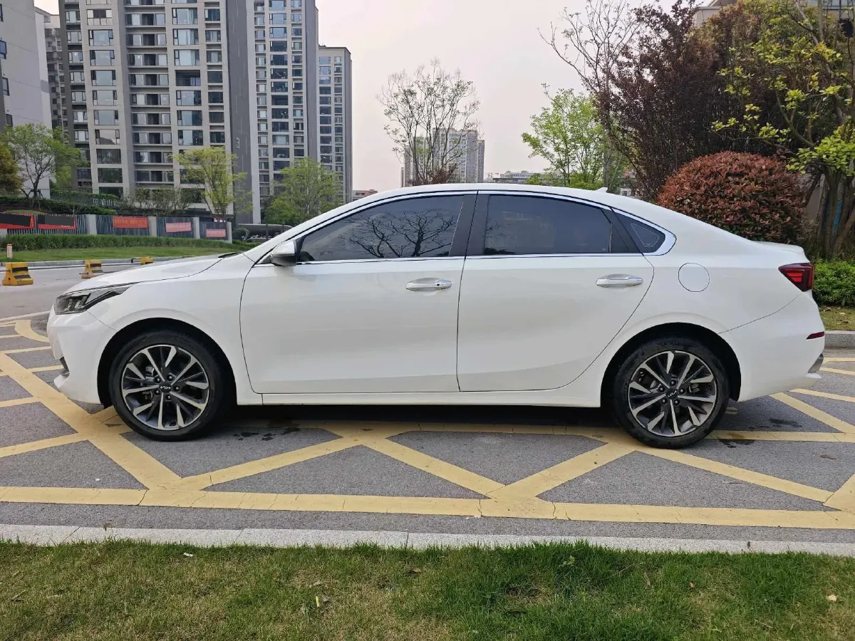 2021 Kia K3 1.5L 115HP L4 CVT,autocango,china used car exporter,china ev exporter,chinese used car exporter,chinese used ev exporter