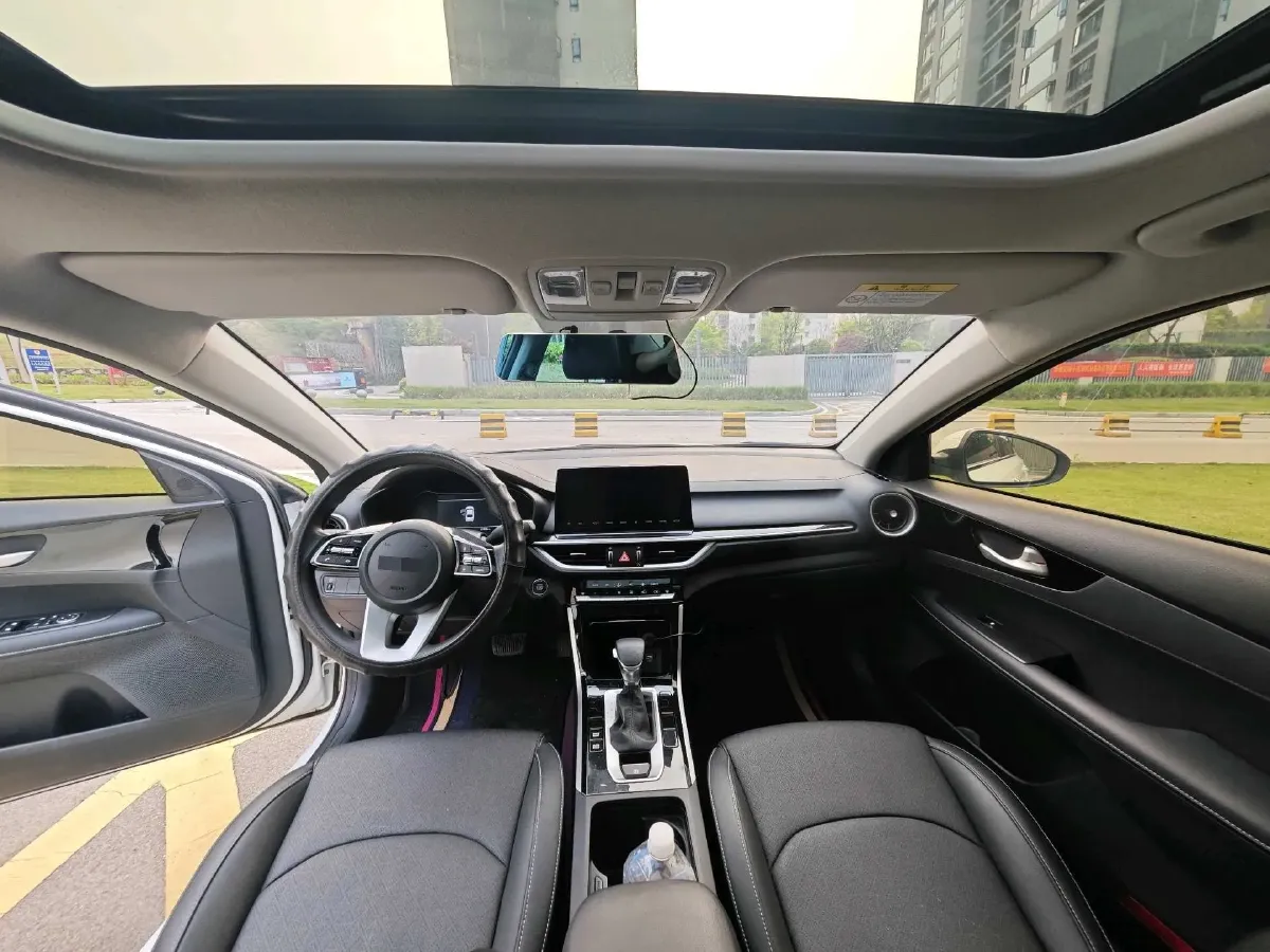 2021 Kia K3 1.5L 115HP L4 CVT,autocango,china used car exporter,china ev exporter,chinese used car exporter,chinese used ev exporter