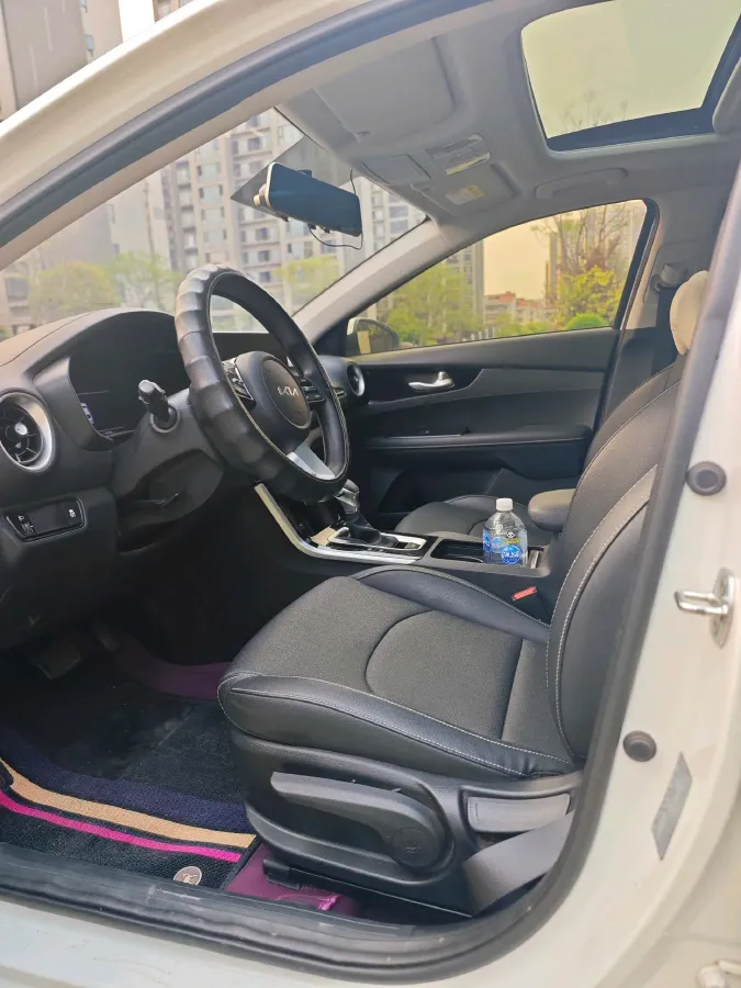 2021 Kia K3 1.5L 115HP L4 CVT,autocango,china used car exporter,china ev exporter,chinese used car exporter,chinese used ev exporter