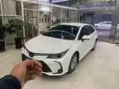2019 TOYOTA COROLLA,autocango,china used car exporter,china ev exporter,chinese used car exporter,chinese used ev exporter