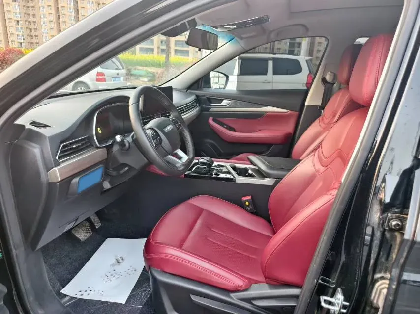 2024 Jetour X70 1.5T 156HP L4 6DCT,autocango,china used car exporter,china ev exporter,chinese used car exporter,chinese used ev exporter