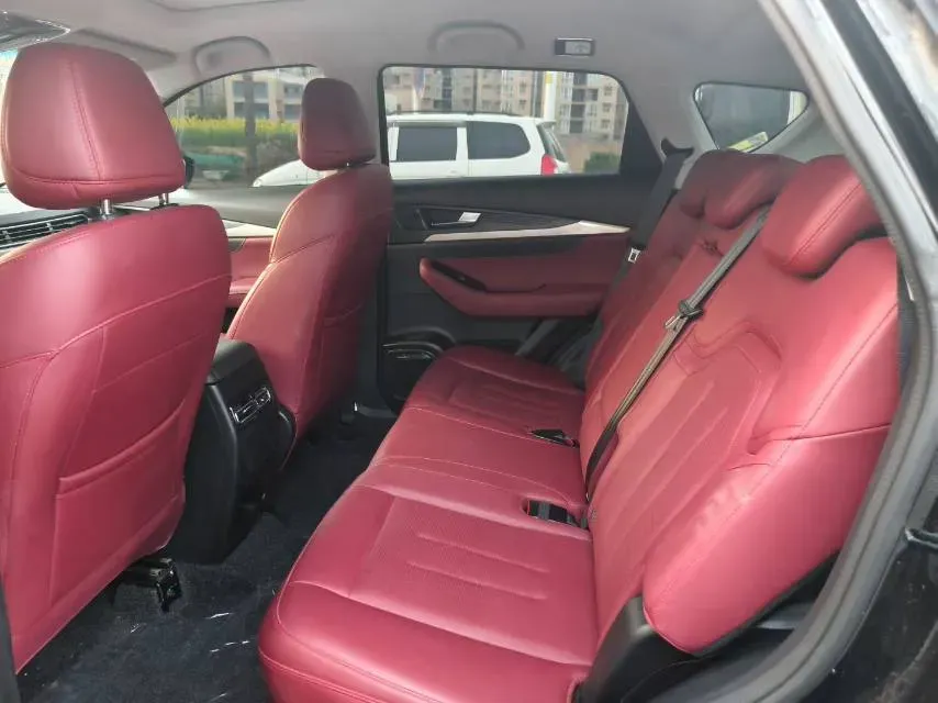 2024 Jetour X70 1.5T 156HP L4 6DCT,autocango,china used car exporter,china ev exporter,chinese used car exporter,chinese used ev exporter