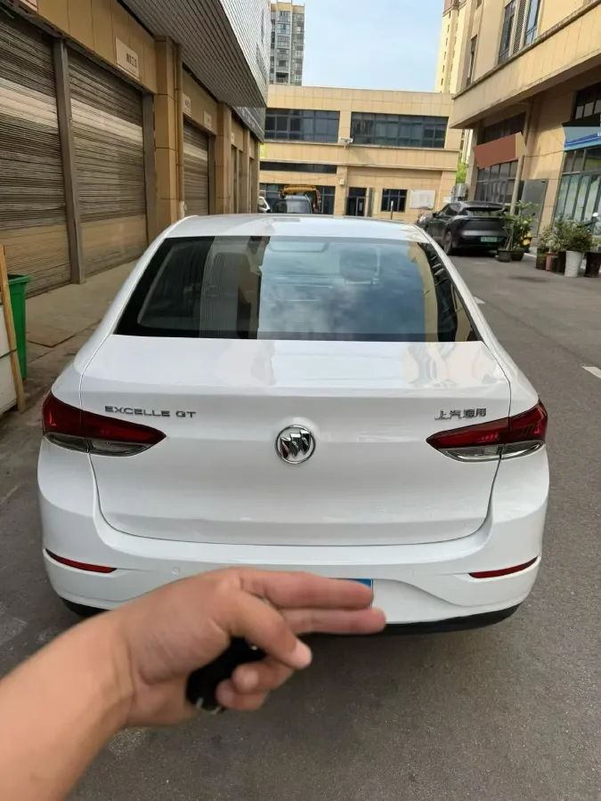 2020 Buick Encore 1.0T 125HP L3 6AT,autocango,china used car exporter,china ev exporter,chinese used car exporter,chinese used ev exporter