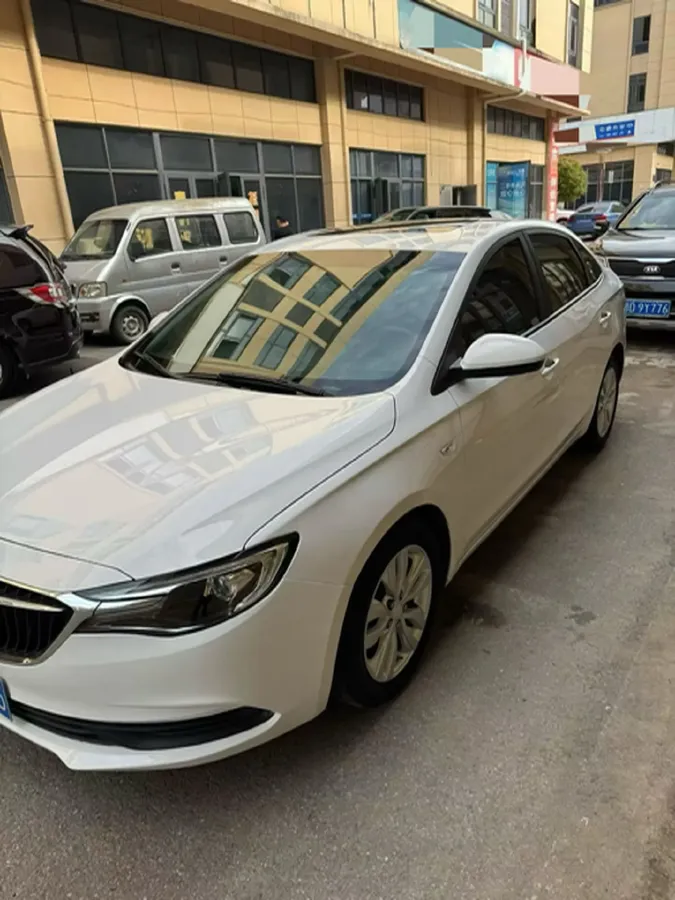 2020 Buick Encore 1.0T 125HP L3 6AT,autocango,china used car exporter,china ev exporter,chinese used car exporter,chinese used ev exporter