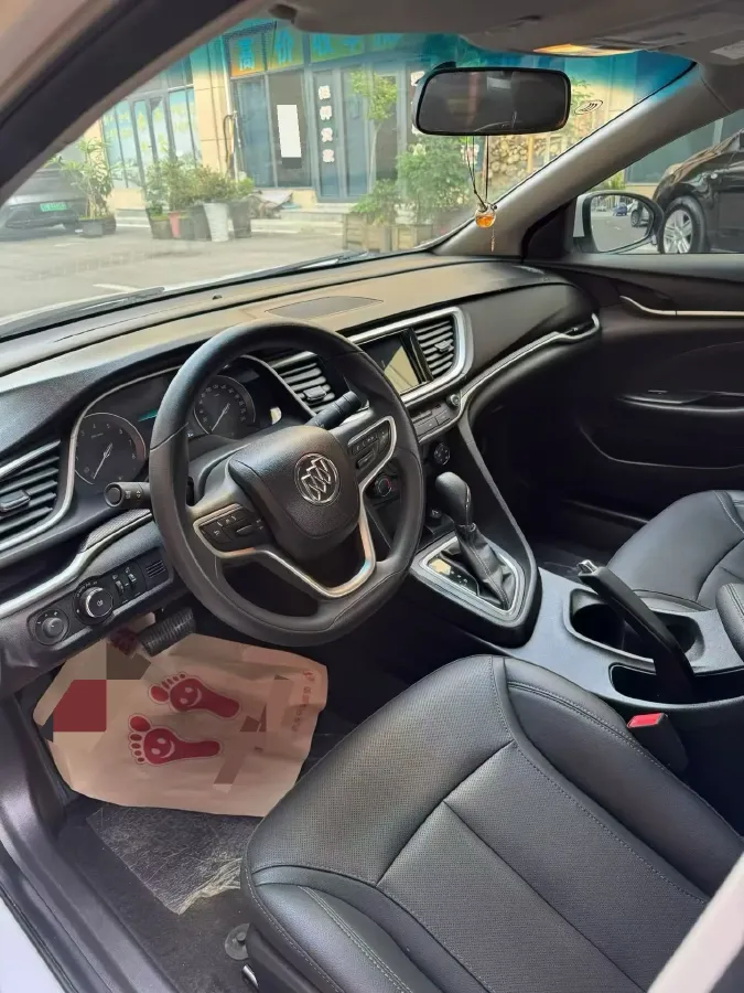 2020 Buick Encore 1.0T 125HP L3 6AT,autocango,china used car exporter,china ev exporter,chinese used car exporter,chinese used ev exporter