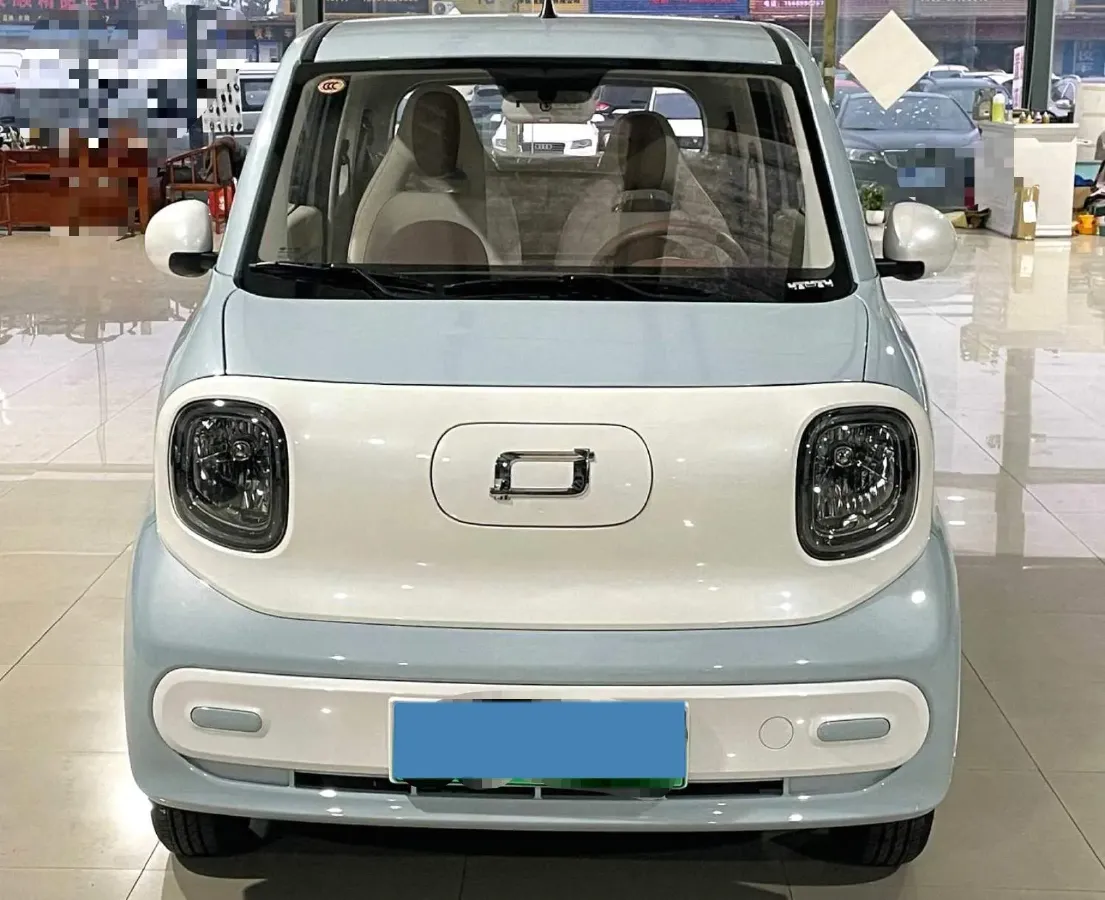 2026 Bestune Pony BEV,autocango,china used car exporter,china ev exporter,chinese used car exporter,chinese used ev exporter