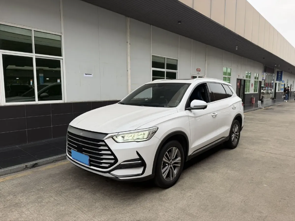 2021 BYD Song Pro 1.5T 185HP L4 7DCT,autocango,china used car exporter,china ev exporter,chinese used car exporter,chinese used ev exporter