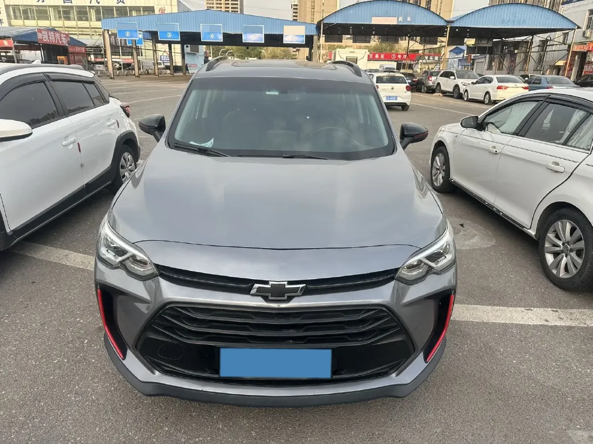 2018 Chevrolet Orlando 1.3T 163HP L3 6AT,autocango,china used car exporter,china ev exporter,chinese used car exporter,chinese used ev exporter