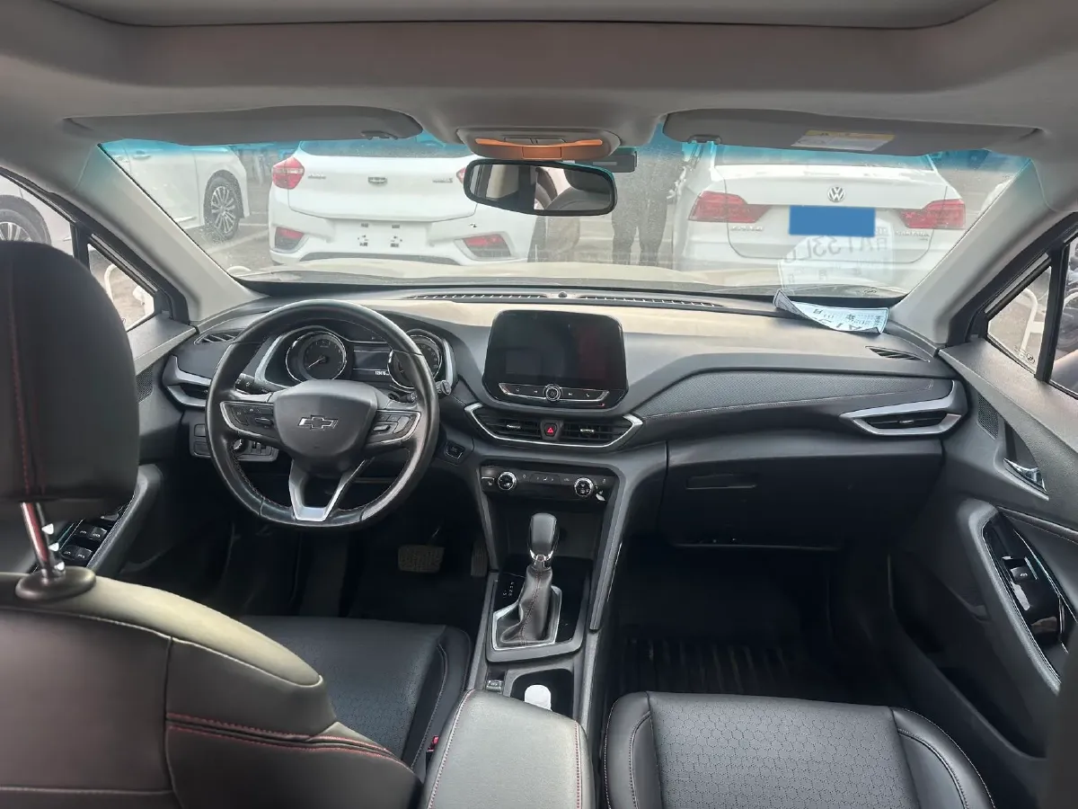 2018 Chevrolet Orlando 1.3T 163HP L3 6AT,autocango,china used car exporter,china ev exporter,chinese used car exporter,chinese used ev exporter