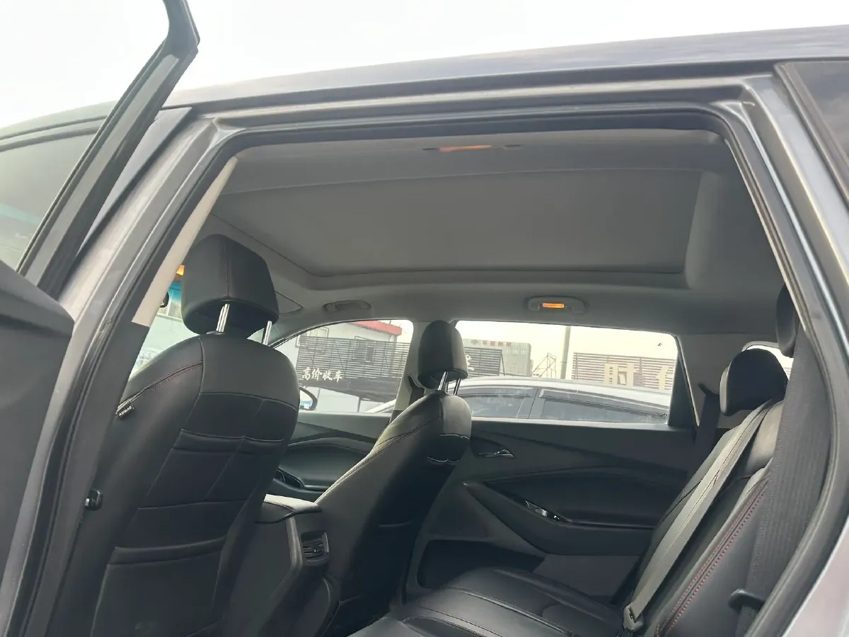 2018 Chevrolet Orlando 1.3T 163HP L3 6AT,autocango,china used car exporter,china ev exporter,chinese used car exporter,chinese used ev exporter