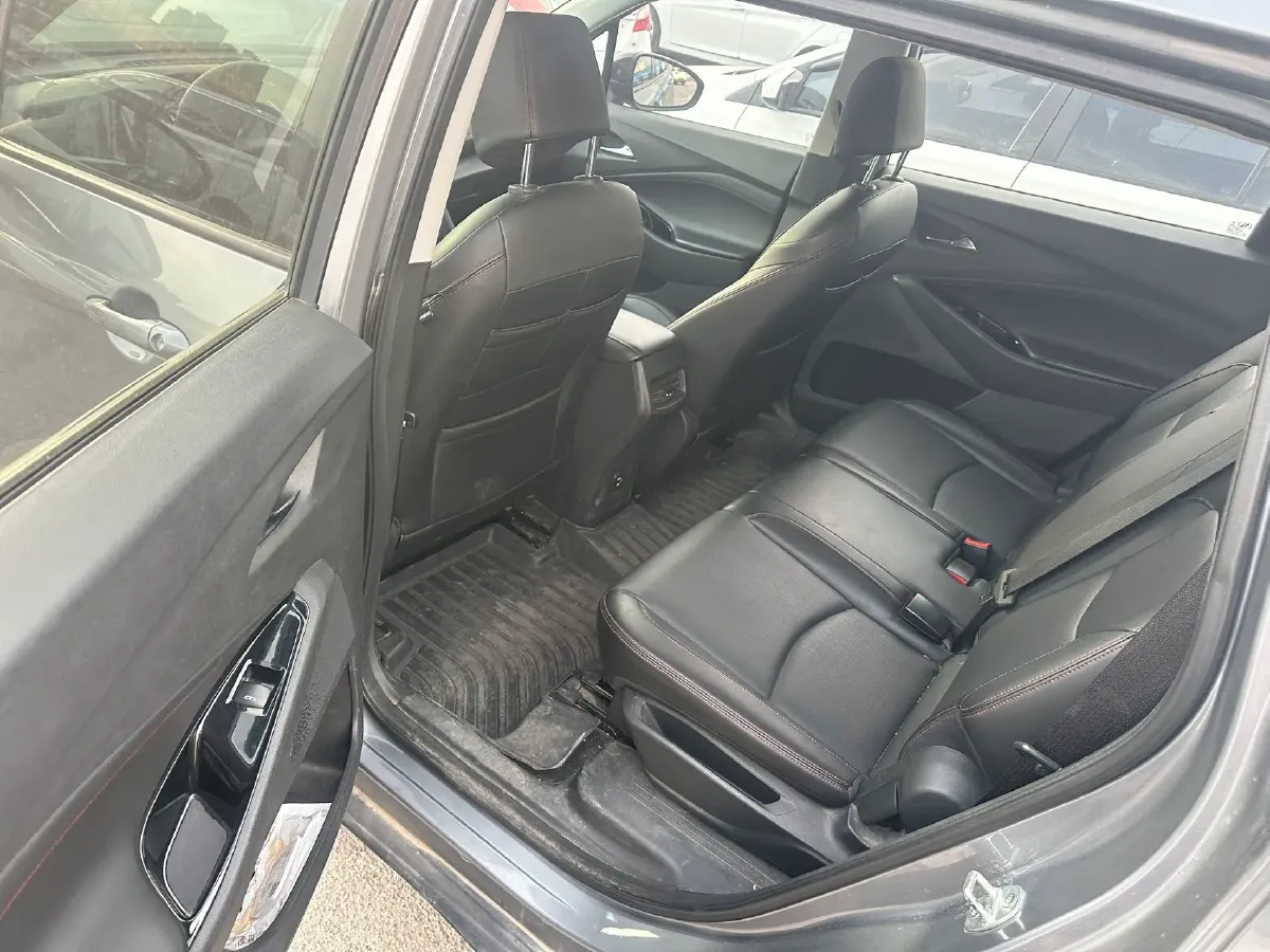 2018 Chevrolet Orlando 1.3T 163HP L3 6AT,autocango,china used car exporter,china ev exporter,chinese used car exporter,chinese used ev exporter